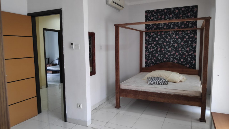 MURAH Rumah Siap Huni Bagus Strategis di Discovery Terra Bintaro Sektor 9