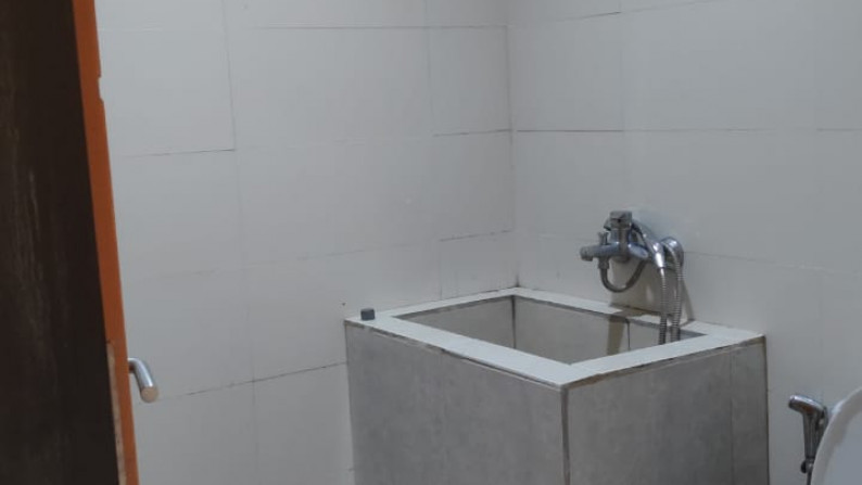 MURAH Rumah Siap Huni Bagus Strategis di Discovery Terra Bintaro Sektor 9