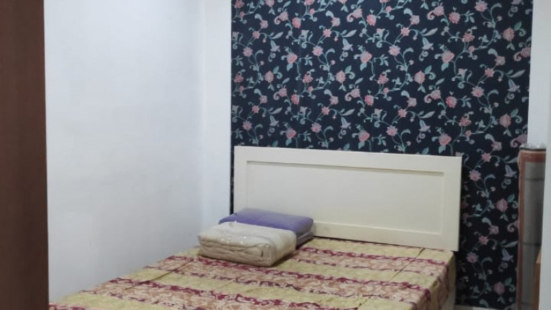 MURAH Rumah Siap Huni Bagus Strategis di Discovery Terra Bintaro Sektor 9