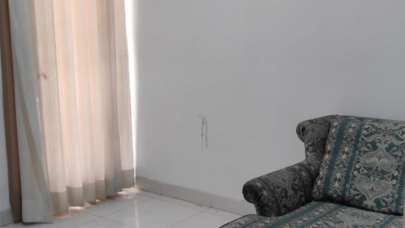 MURAH Rumah Siap Huni Bagus Strategis di Discovery Terra Bintaro Sektor 9