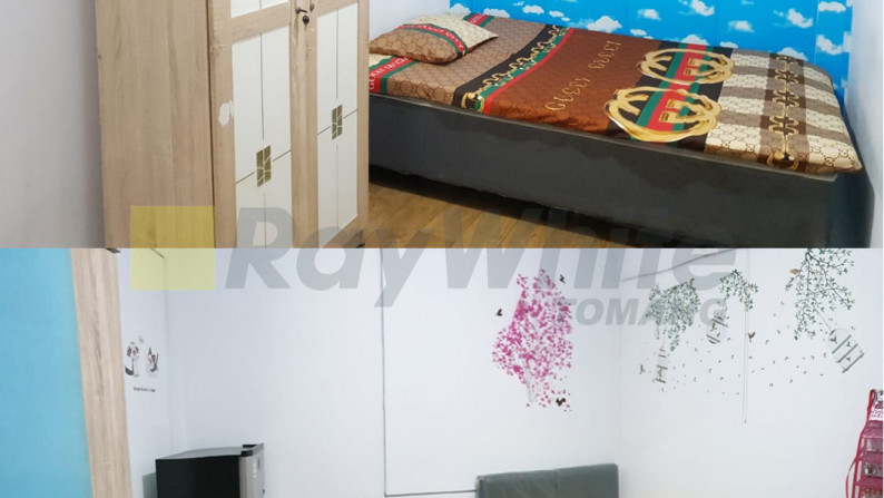 Beli Kost 106 kamar Senen (Bonus Kost )