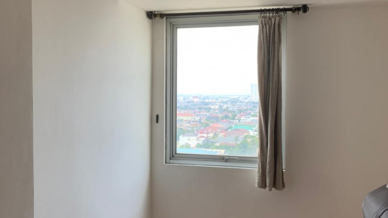 Apartemen Maple Park, twr A Sunter Luas 55m2