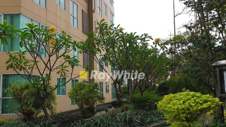 For Sale Apartment Gandaria Height , a Strategic Location