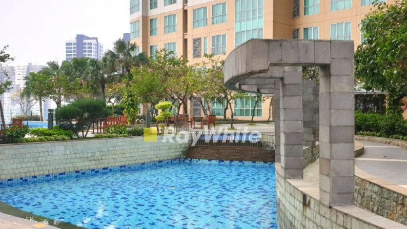 For Sale Apartment Gandaria Height , a Strategic Location