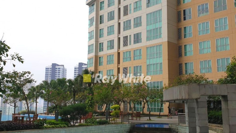 For Sale Apartment Gandaria Height , a Strategic Location