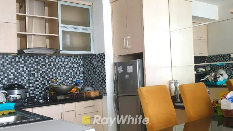 For Sale Apartment Gandaria Height , a Strategic Location