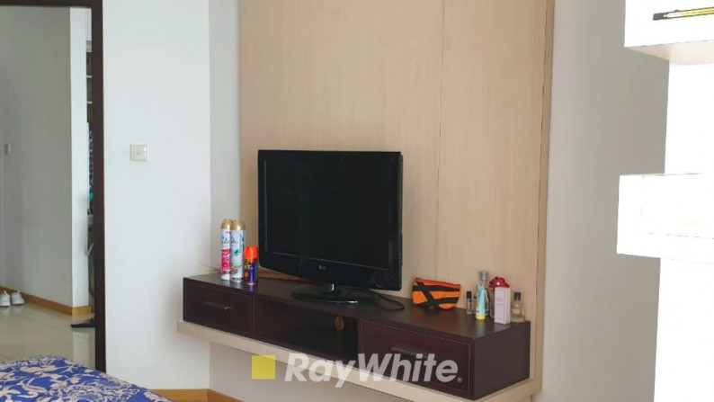 For Sale Apartment Gandaria Height , a Strategic Location