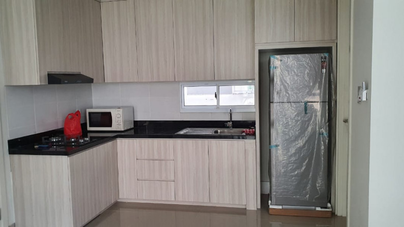 Disewakan Apartement Rainbow spring - Gading serpong Tangerang