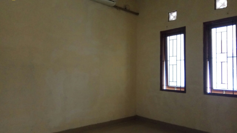 DIJUAL RUMAH DI GRAHA HARAPAN BUMYAGARA MUSTIKAJAYA, RUMAH DUA LANTAI BAGUS BANGET DAN MURAH.