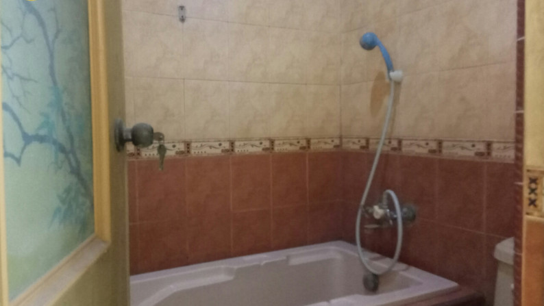 DIJUAL RUMAH DI GRAHA HARAPAN BUMYAGARA MUSTIKAJAYA, RUMAH DUA LANTAI BAGUS BANGET DAN MURAH.
