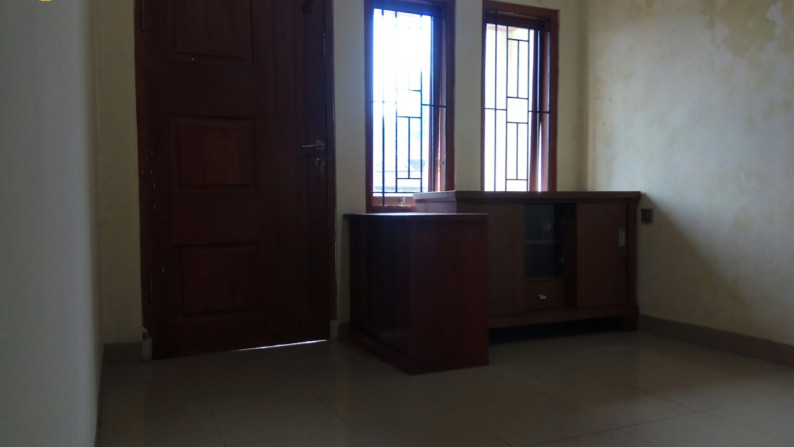 DIJUAL RUMAH DI GRAHA HARAPAN BUMYAGARA MUSTIKAJAYA, RUMAH DUA LANTAI BAGUS BANGET DAN MURAH.
