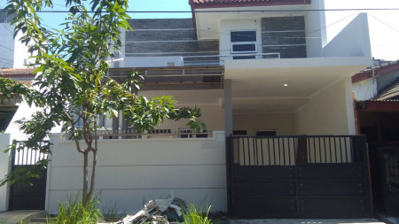 Rumah Dijual Babatan Pilang Wiyung Surabaya Barat