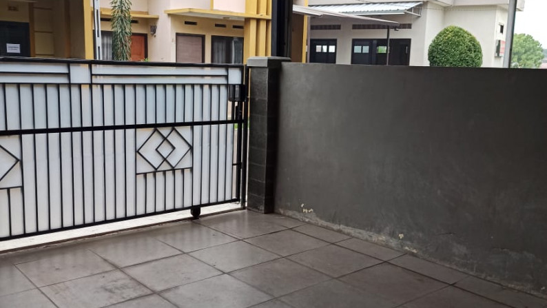 Dijual Rumah di Cluster Pondok Putih di Cileunyi Bandung