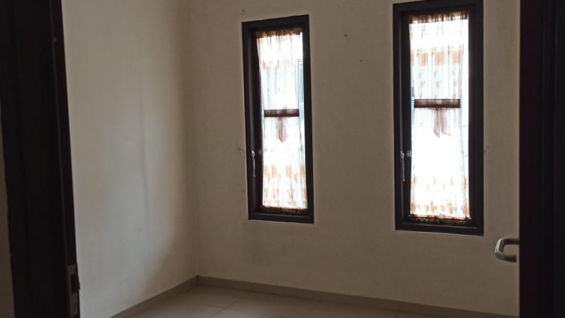 Dijual Rumah di Cluster Pondok Putih di Cileunyi Bandung