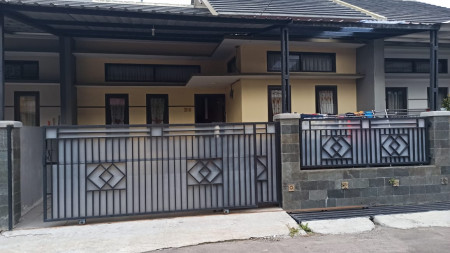 Dijual Rumah di Cluster Pondok Putih di Cileunyi Bandung