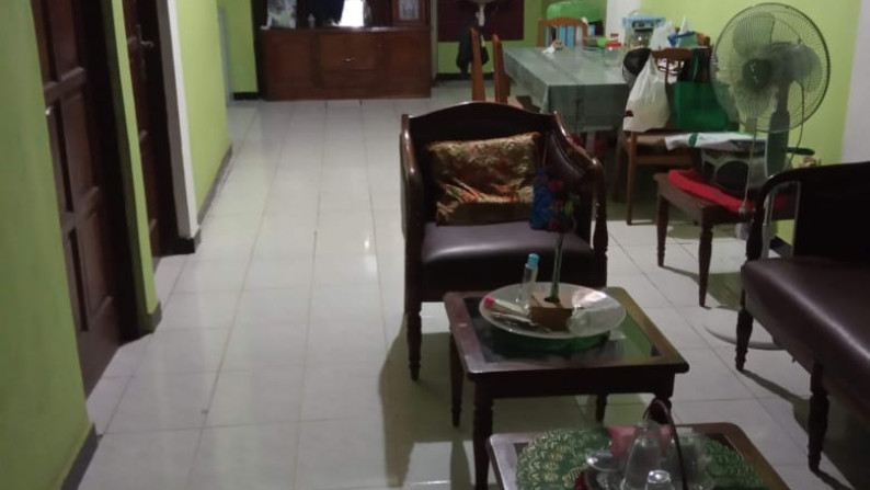 Rumah dijual lokasi simpang darmo permai selatan surabaya