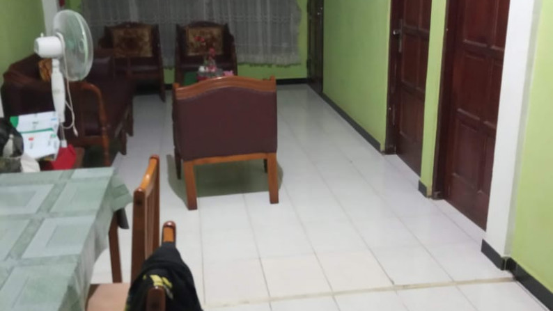 Rumah dijual lokasi simpang darmo permai selatan surabaya