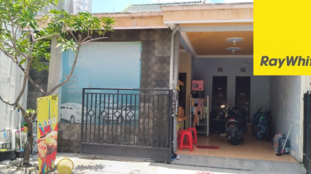 Dijual Rumah Hunian Nyaman di Garden Dian Regency, Sidoarjo