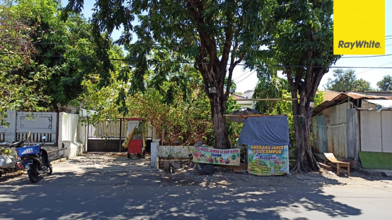 Dijual Rumah di Jalan Manyar Rejo, Surabaya