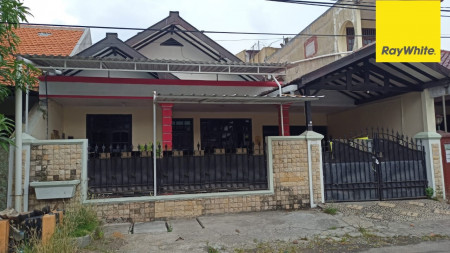 Dijual Rumah di Jalan Penjaringan Asri, Surabaya