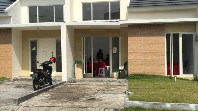 Dijual Rumah di Taman Pondok Legi, Sidoarjo