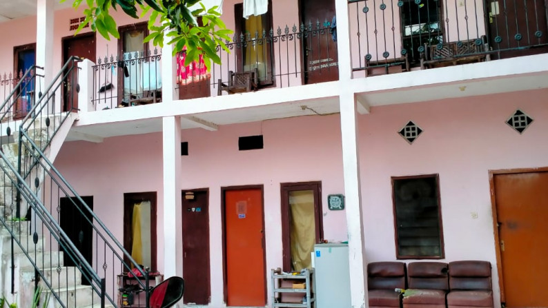 Rumah Dijual Ketintang Baru Surabaya