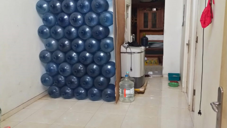 Dijual Rumah di Perum Safira Stone, Sidoarjo