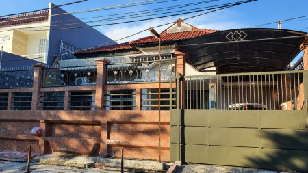 Rumah dijual Darmo Permai Selatan Surabaya