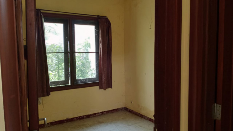 Dijual Rumah di Raffles Garden, Citraland, Surabaya