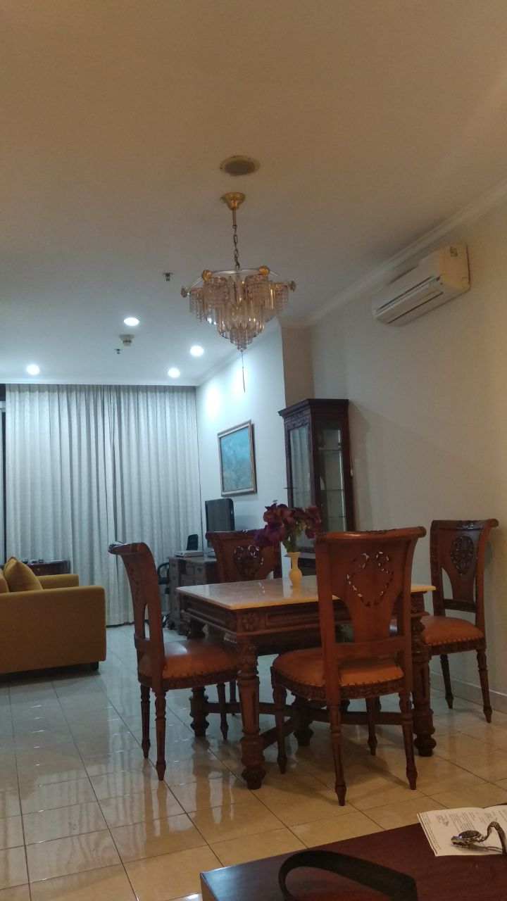 Rumah Kos di Jl. Cibeber Kebayoran Baru