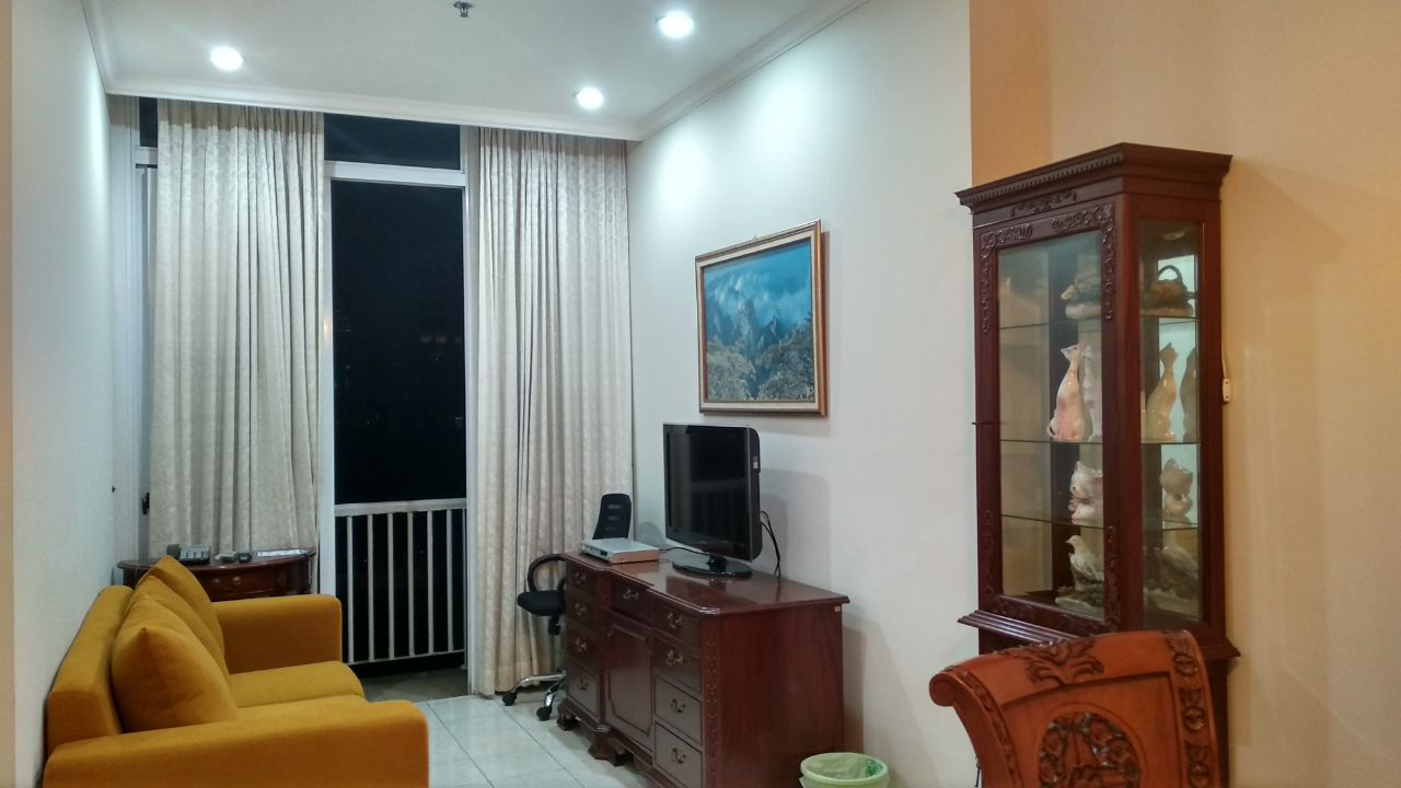 Rumah Kos di Jl. Cibeber Kebayoran Baru