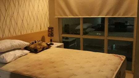 Dijual Apartemen The Square, Dekat Kampus Petra Surabaya