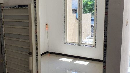 Dijual Rumah di Perumahan Nirwana Eksekutif, Surabaya