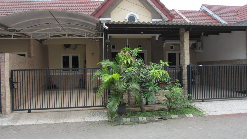 Dijual Rumah Delta Pelangi, Sidoarjo