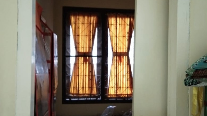 Rumah Dijual Semolowaru Elok Sukolilo Surabaya