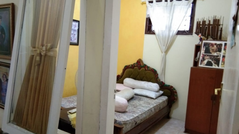 Rumah Dijual Semolowaru Elok Sukolilo Surabaya
