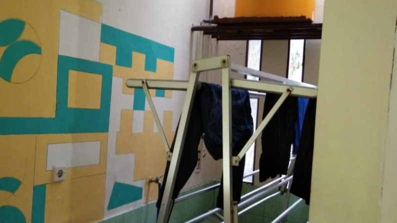 Rumah Dijual Semolowaru Elok Sukolilo Surabaya