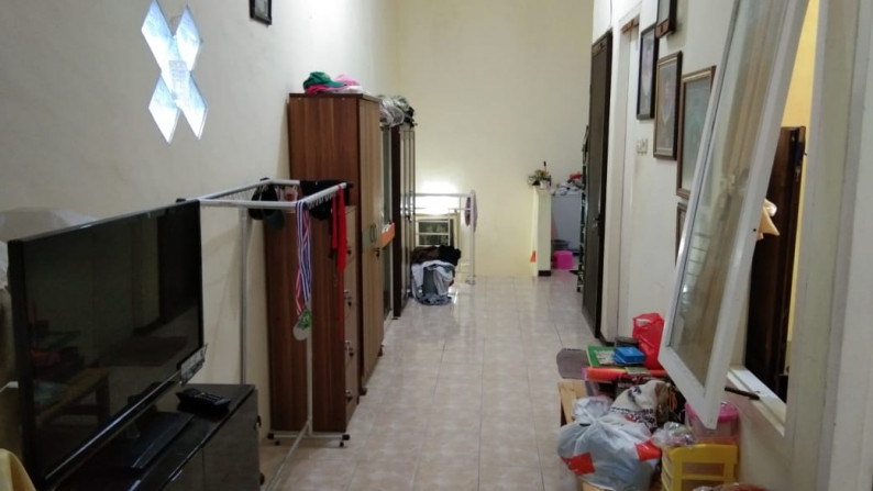 Rumah Dijual Semolowaru Elok Sukolilo Surabaya