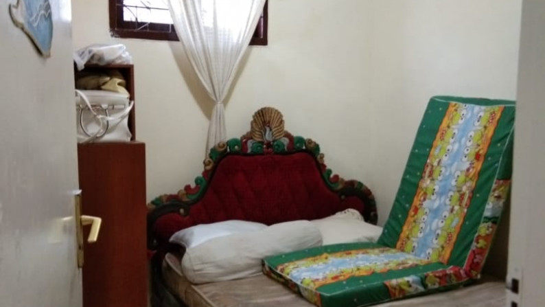 Rumah Dijual Semolowaru Elok Sukolilo Surabaya