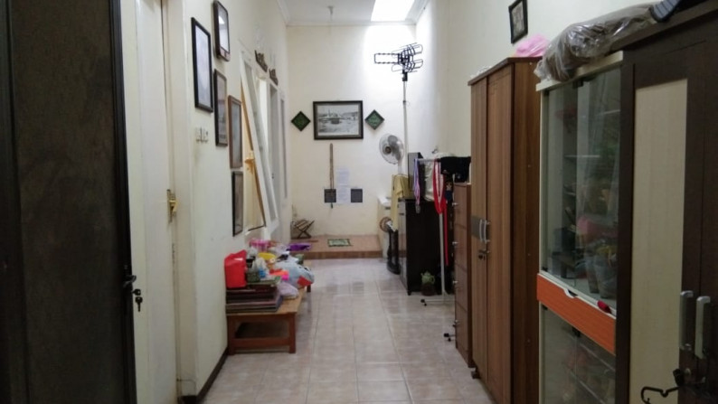 Rumah Dijual Semolowaru Elok Sukolilo Surabaya