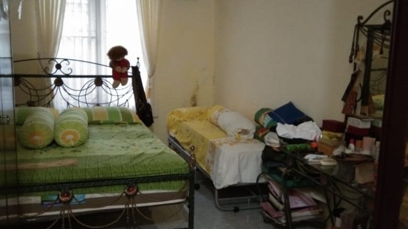 Rumah Dijual Semolowaru Elok Sukolilo Surabaya