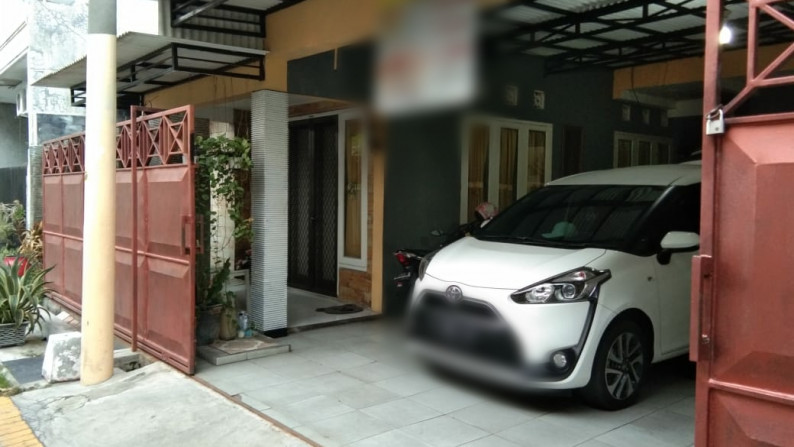 Rumah Dijual Semolowaru Elok Sukolilo Surabaya