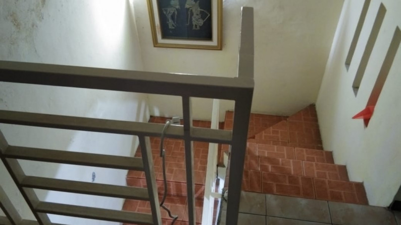 Rumah Dijual Semolowaru Elok Sukolilo Surabaya