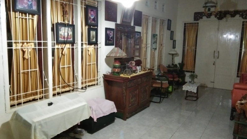 Rumah Dijual Semolowaru Elok Sukolilo Surabaya