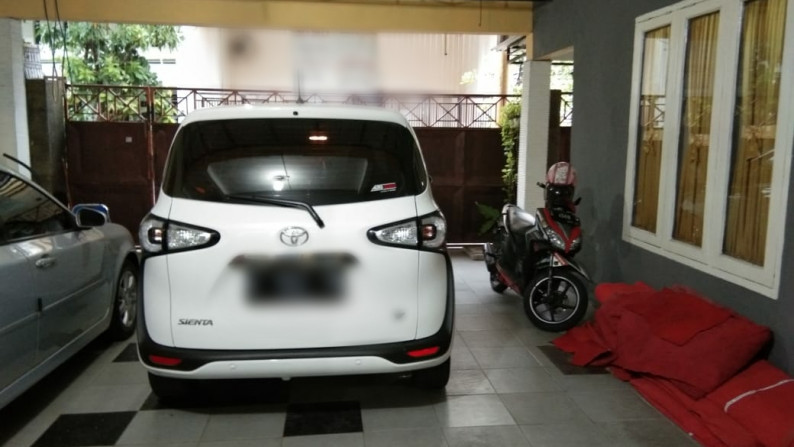 Rumah Dijual Semolowaru Elok Sukolilo Surabaya