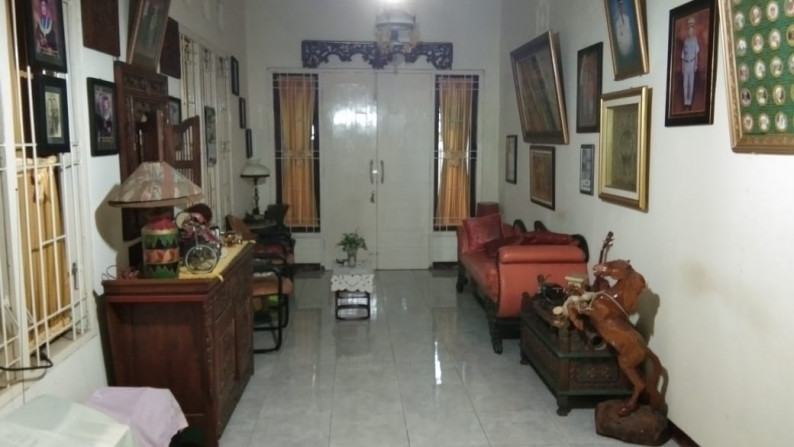 Rumah Dijual Semolowaru Elok Sukolilo Surabaya