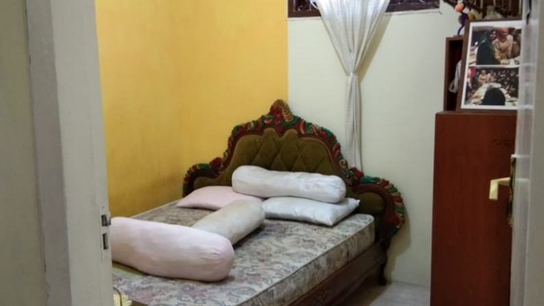 Rumah Dijual Semolowaru Elok Sukolilo Surabaya