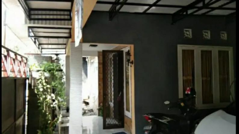Rumah Dijual Semolowaru Elok Sukolilo Surabaya