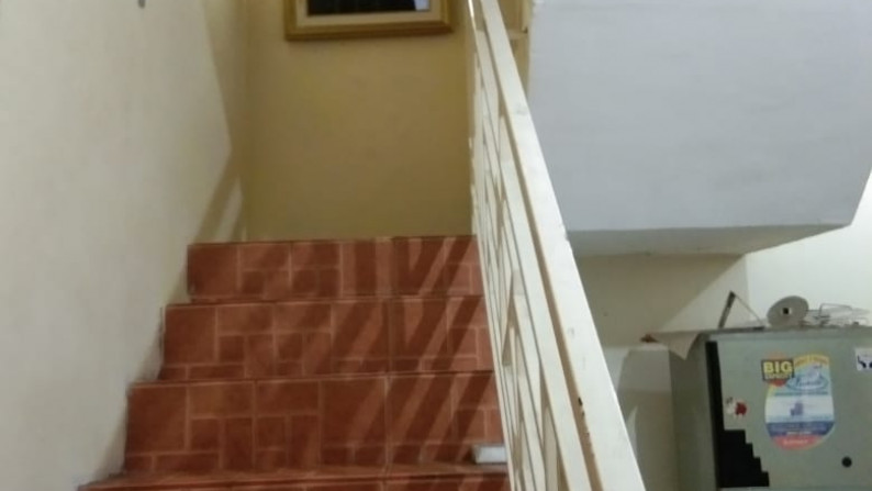 Rumah Dijual Semolowaru Elok Sukolilo Surabaya