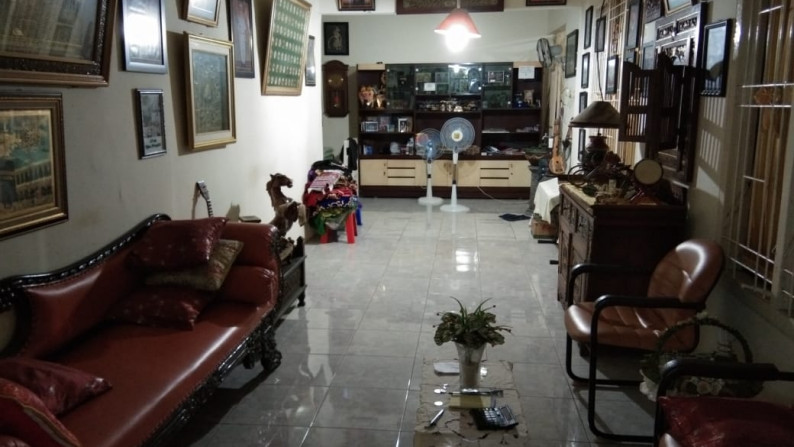 Rumah Dijual Semolowaru Elok Sukolilo Surabaya